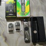 Uwell Caliburn GPP Kartuş