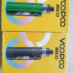 Voopoo Drag X3