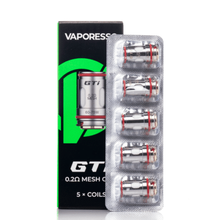 Vaporesso GTI Coil