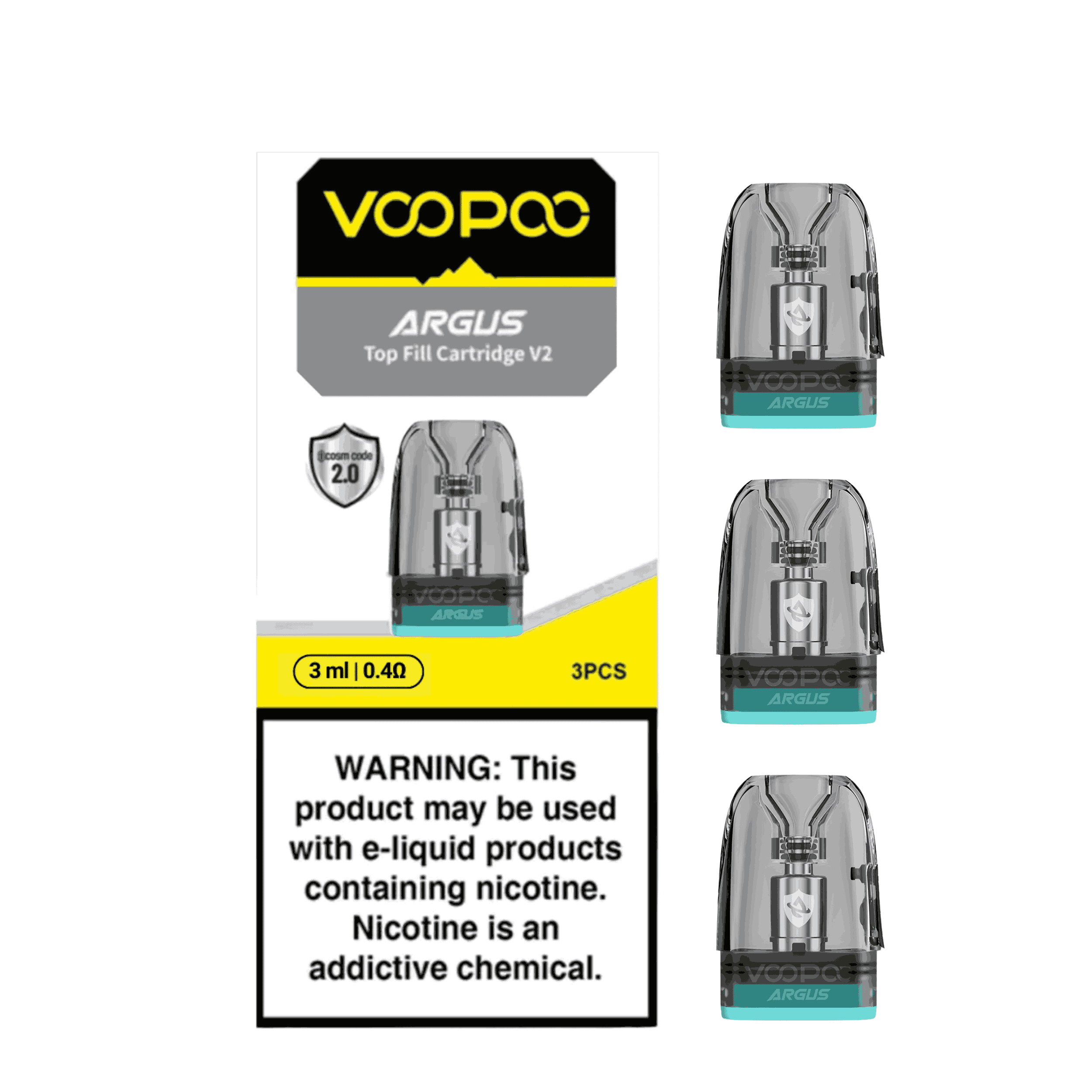 voopoo-argus-v2-kartus-2 voopoo-argus-v2-kartus-2